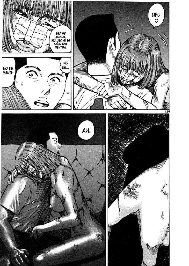 Read Ichi The Killer (es) Manga Online