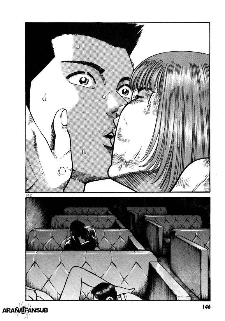 Read Ichi The Killer (es) Manga Online