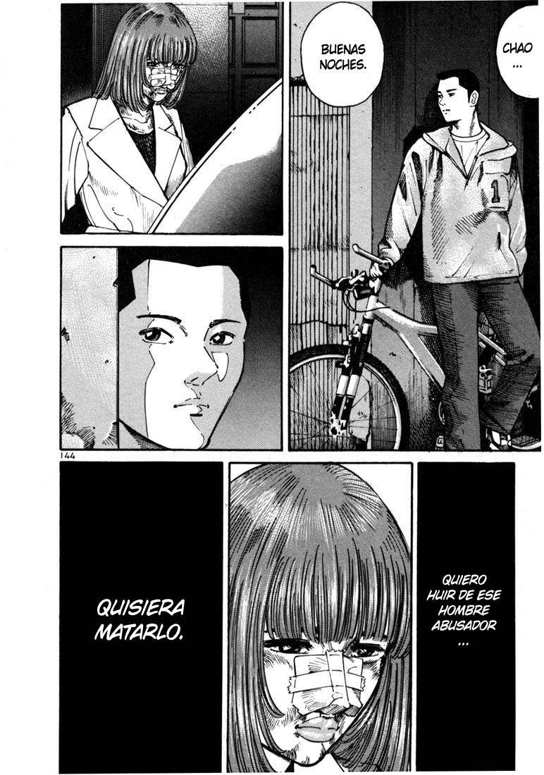 Read Ichi The Killer (es) Manga Online