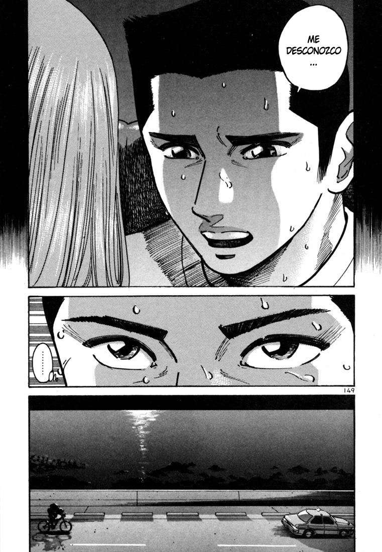 Read Ichi The Killer (es) Manga Online