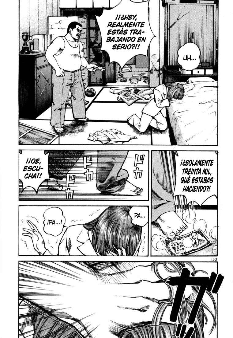 Read Ichi The Killer (es) Manga Online