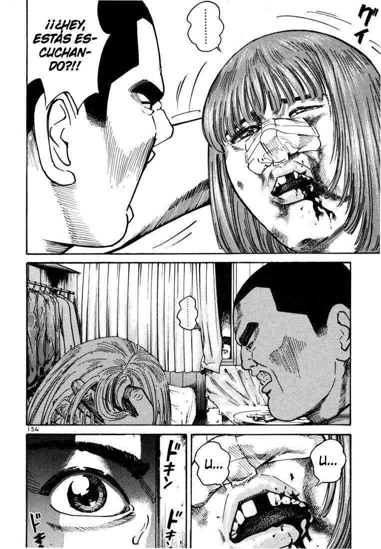 Read Ichi The Killer (es) Manga Online