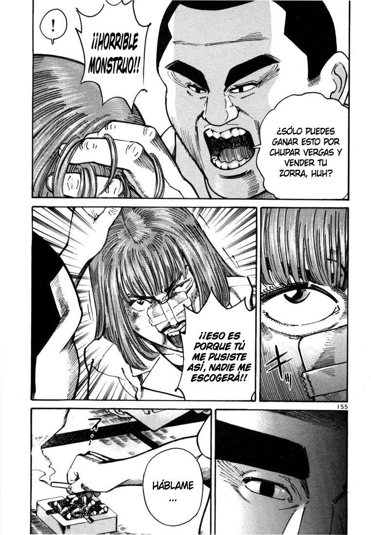 Read Ichi The Killer (es) Manga Online