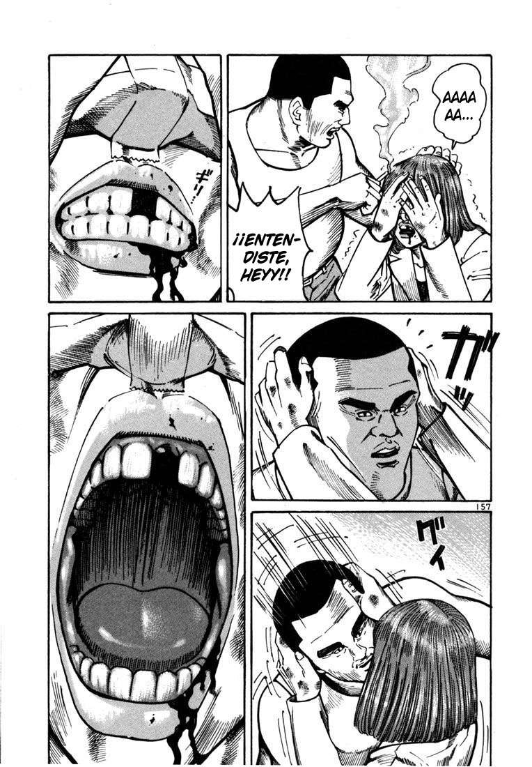 Read Ichi The Killer (es) Manga Online