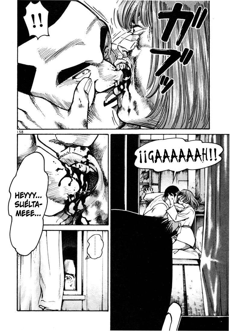 Read Ichi The Killer (es) Manga Online