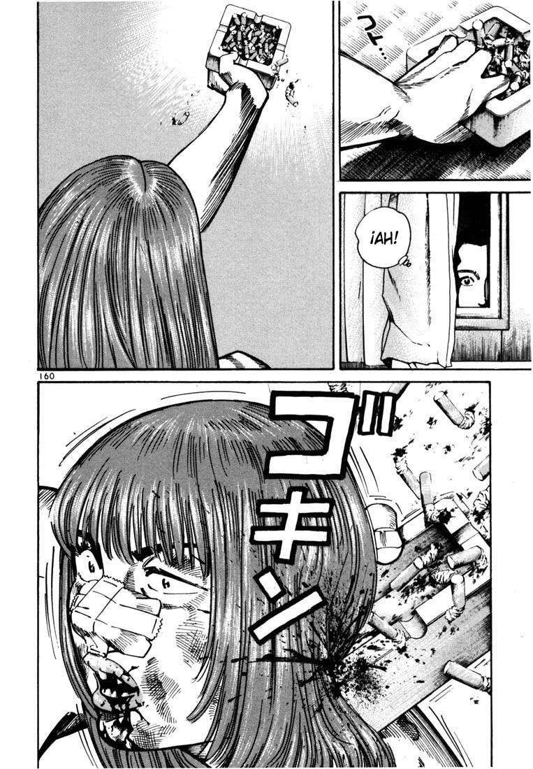 Read Ichi The Killer (es) Manga Online