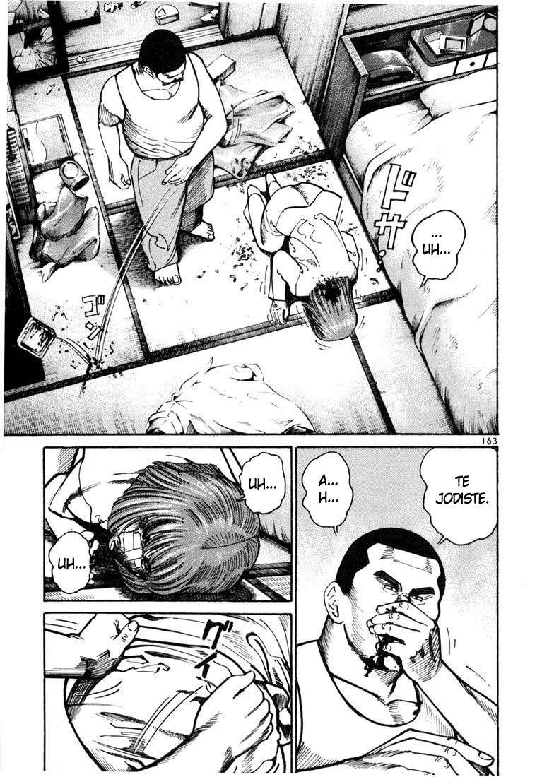 Read Ichi The Killer (es) Manga Online