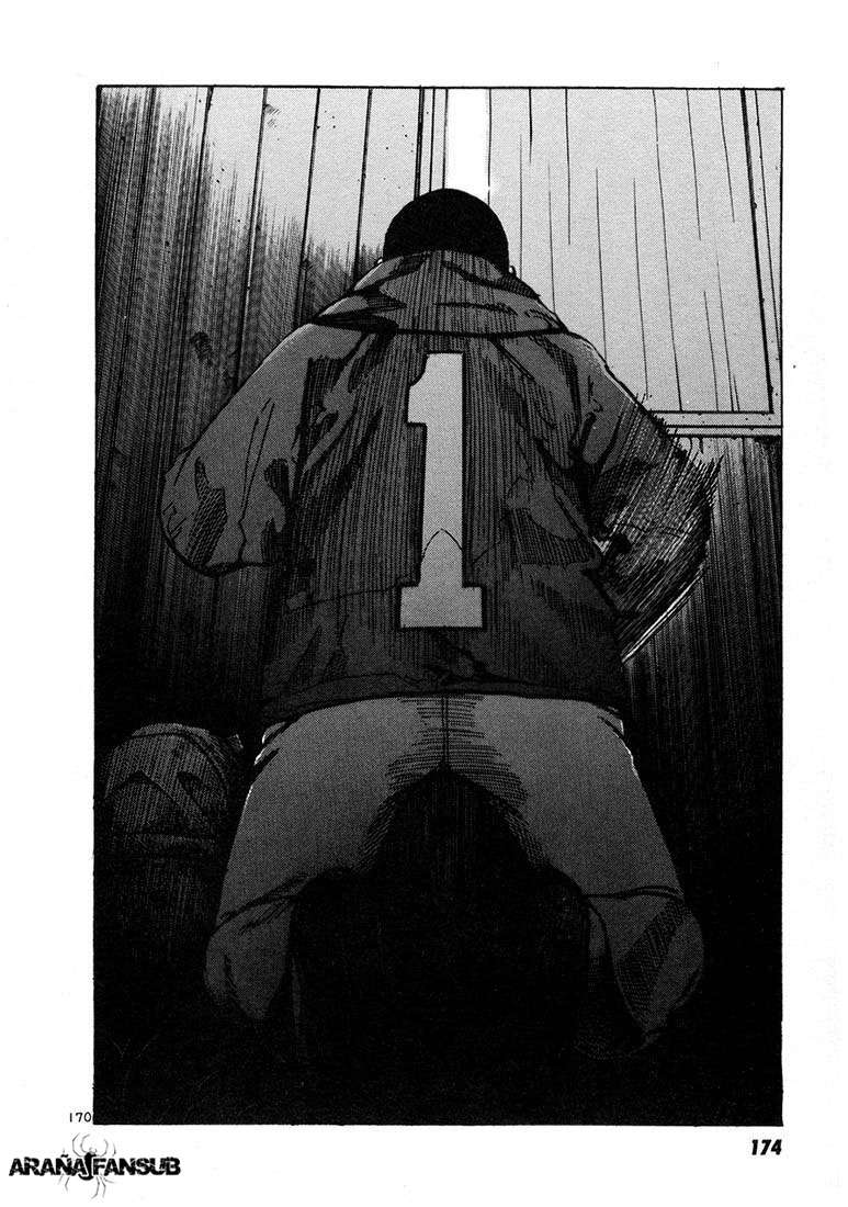 Read Ichi The Killer (es) Manga Online