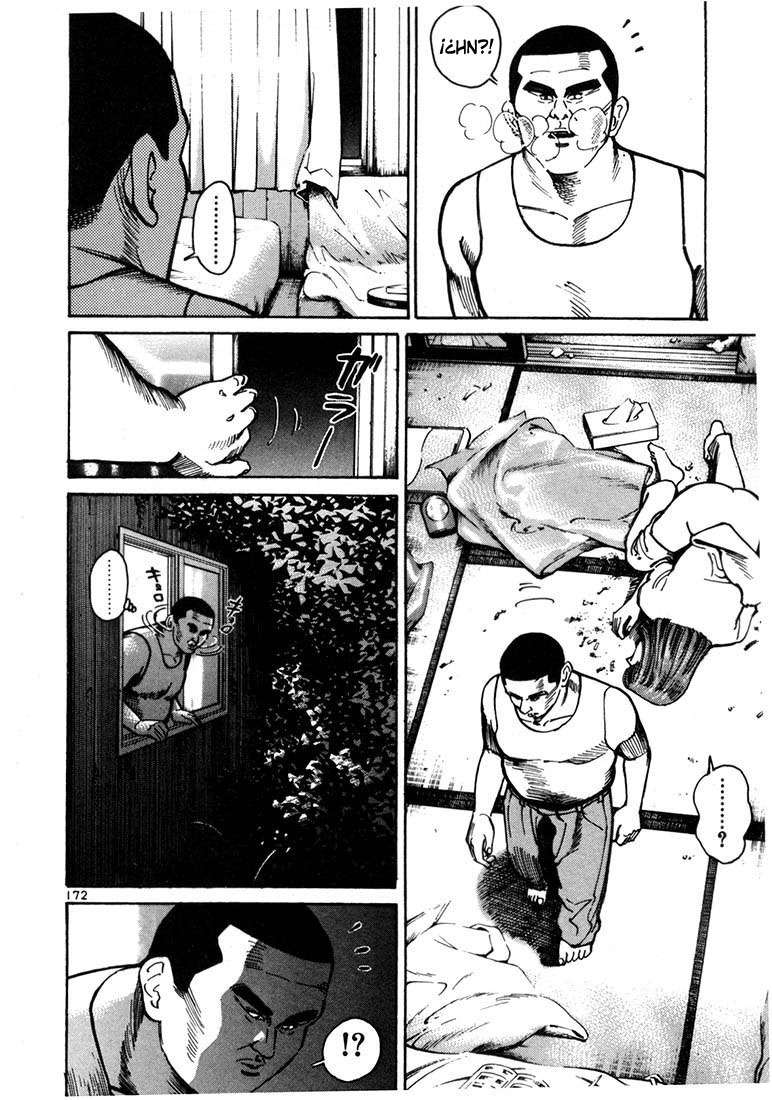 Read Ichi The Killer (es) Manga Online