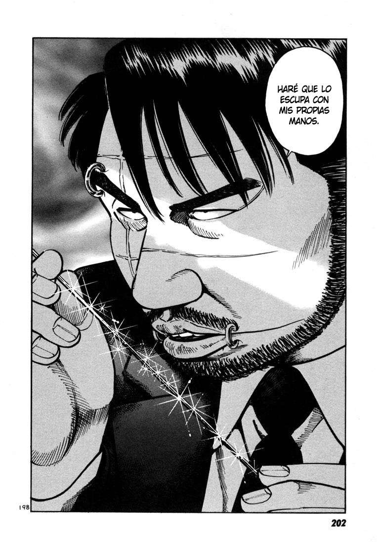 Read Ichi The Killer (es) Manga Online