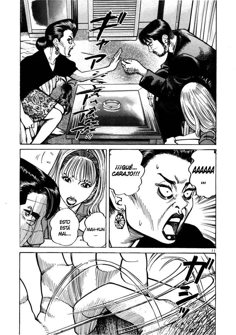 Read Ichi The Killer (es) Manga Online