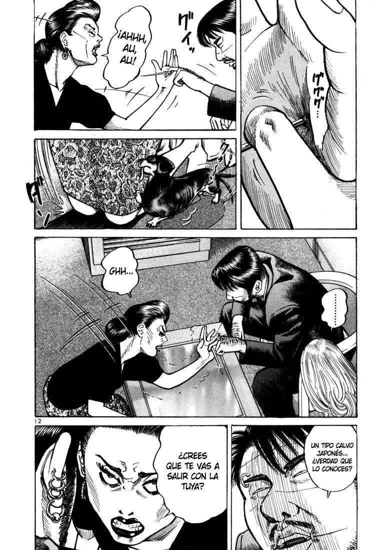 Read Ichi The Killer (es) Manga Online