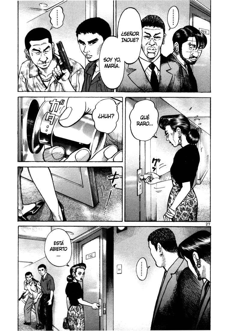 Read Ichi The Killer (es) Manga Online