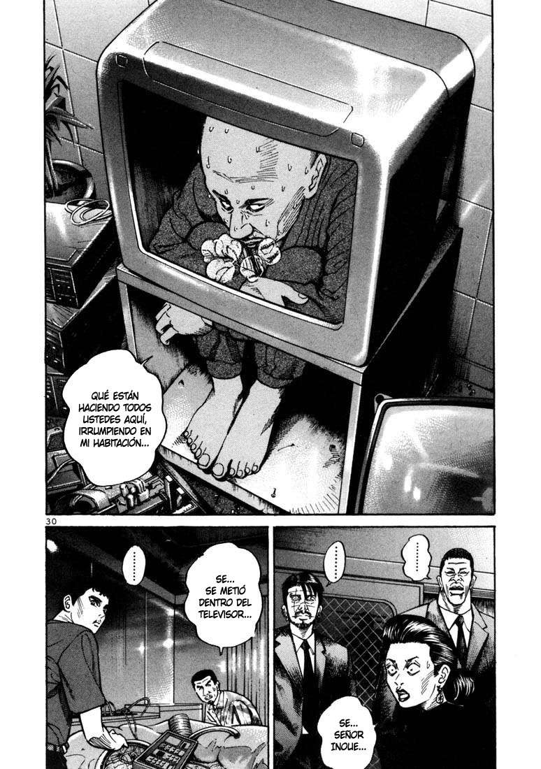 Read Ichi The Killer (es) Manga Online