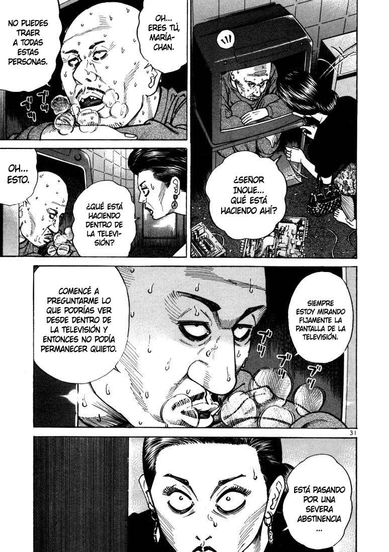 Read Ichi The Killer (es) Manga Online