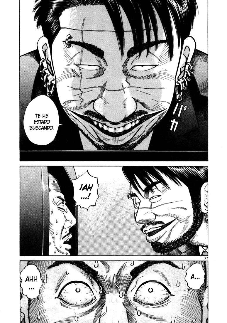 Read Ichi The Killer (es) Manga Online