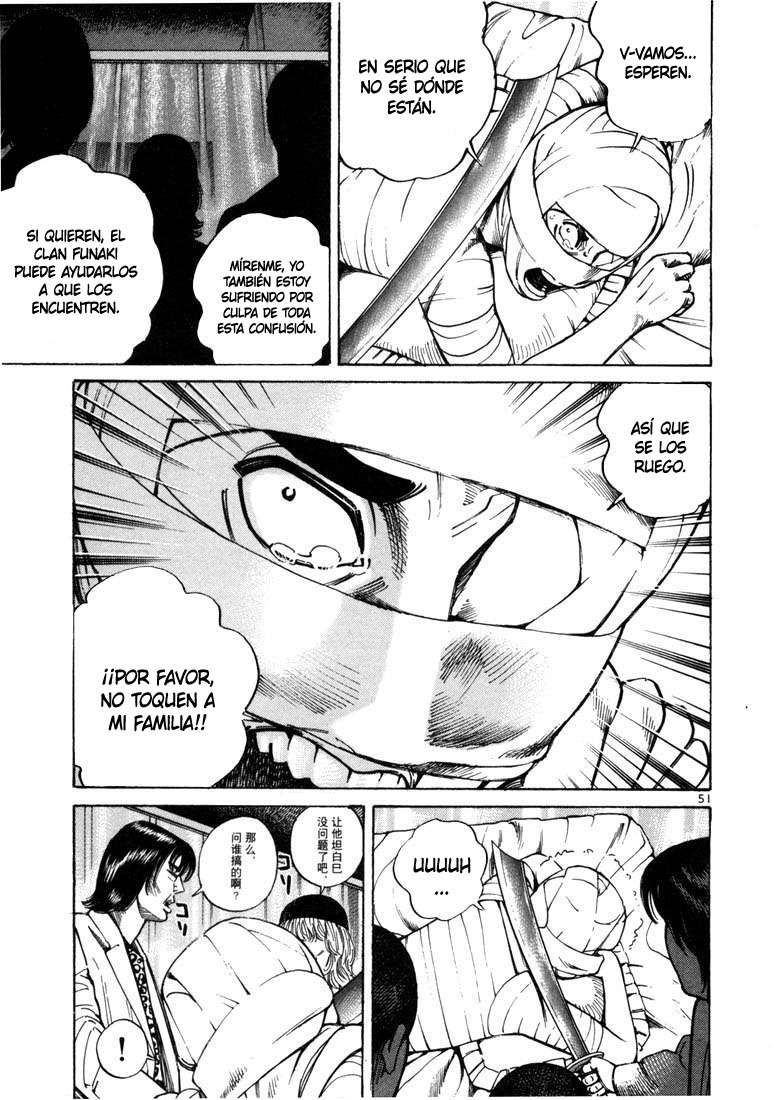 Read Ichi The Killer (es) Manga Online