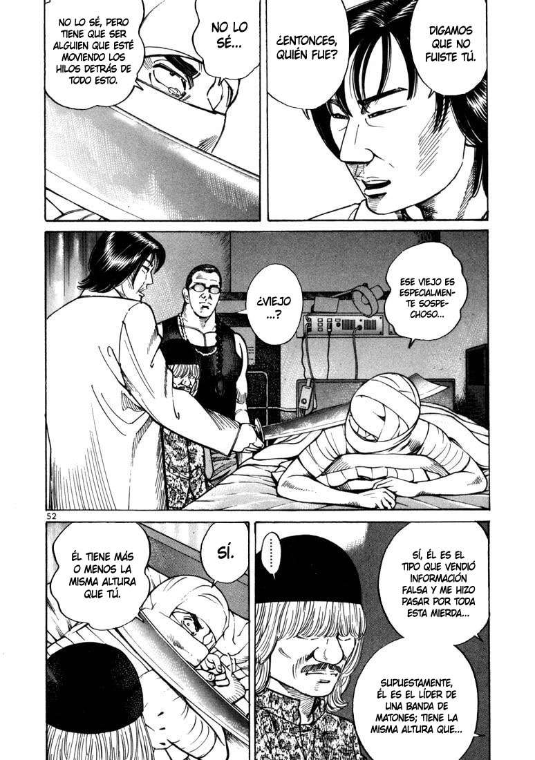 Read Ichi The Killer (es) Manga Online