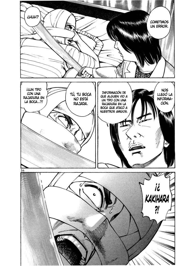 Read Ichi The Killer (es) Manga Online