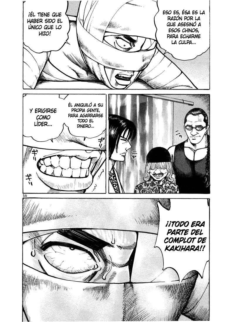 Read Ichi The Killer (es) Manga Online