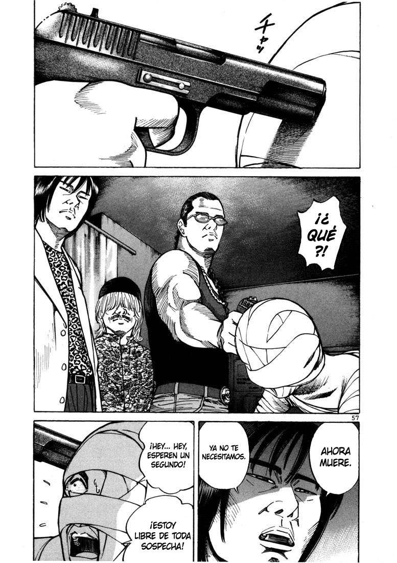 Read Ichi The Killer (es) Manga Online