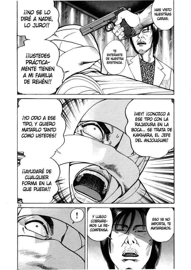 Read Ichi The Killer (es) Manga Online