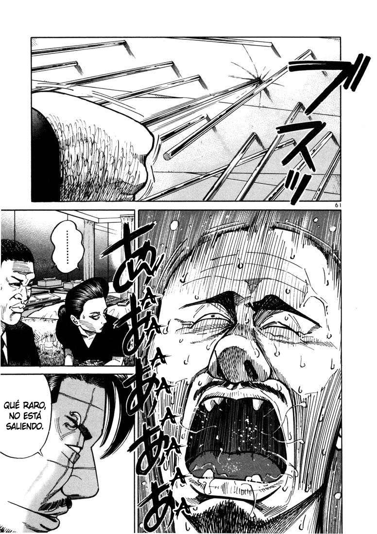 Read Ichi The Killer (es) Manga Online