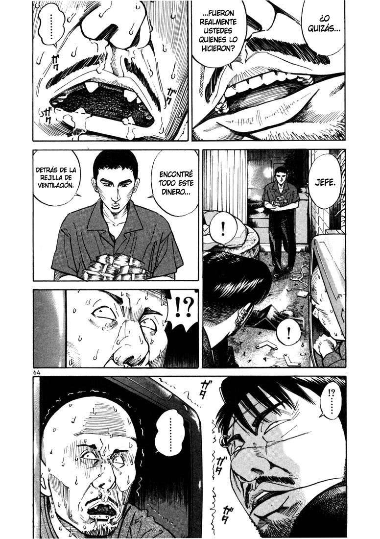 Read Ichi The Killer (es) Manga Online