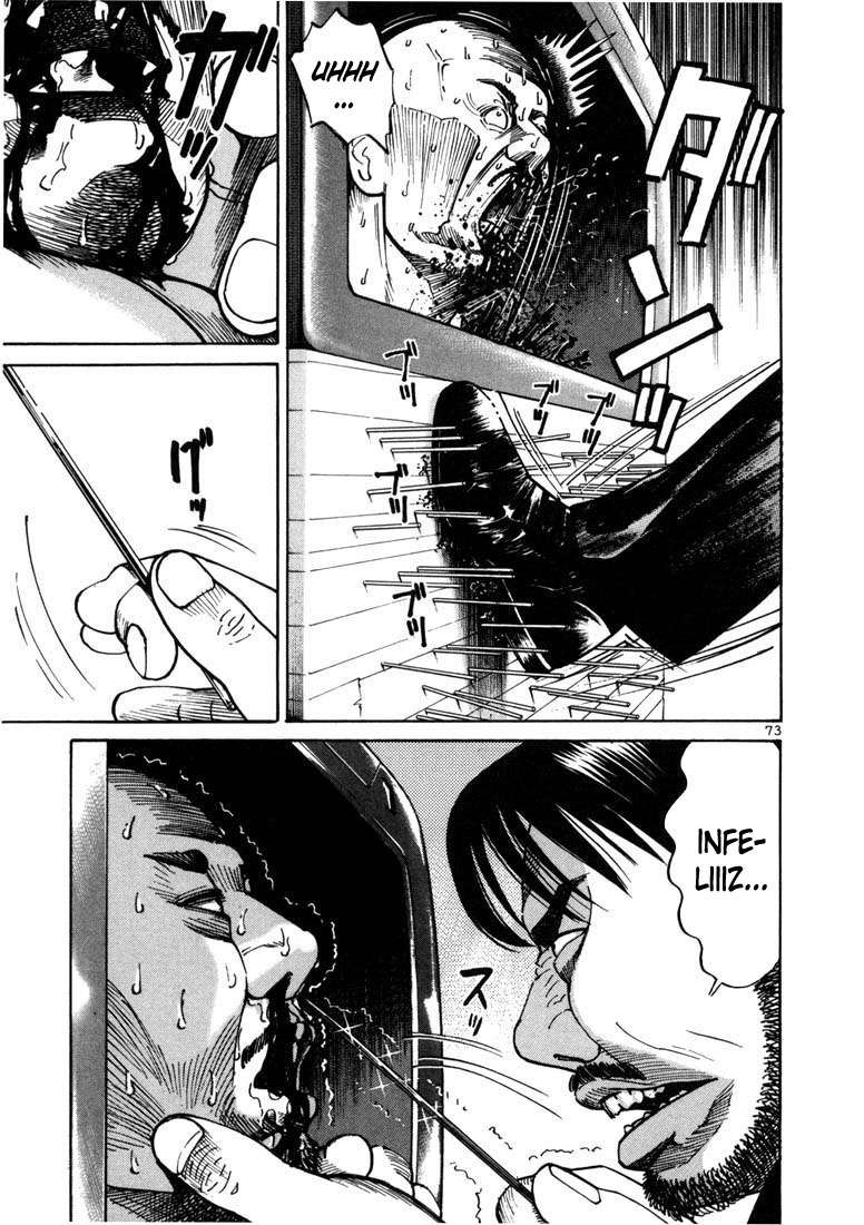 Read Ichi The Killer (es) Manga Online