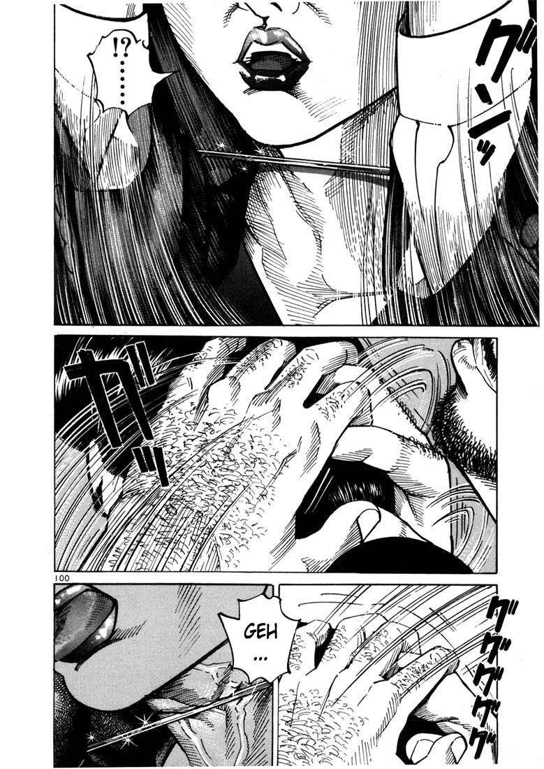 Read Ichi The Killer (es) Manga Online