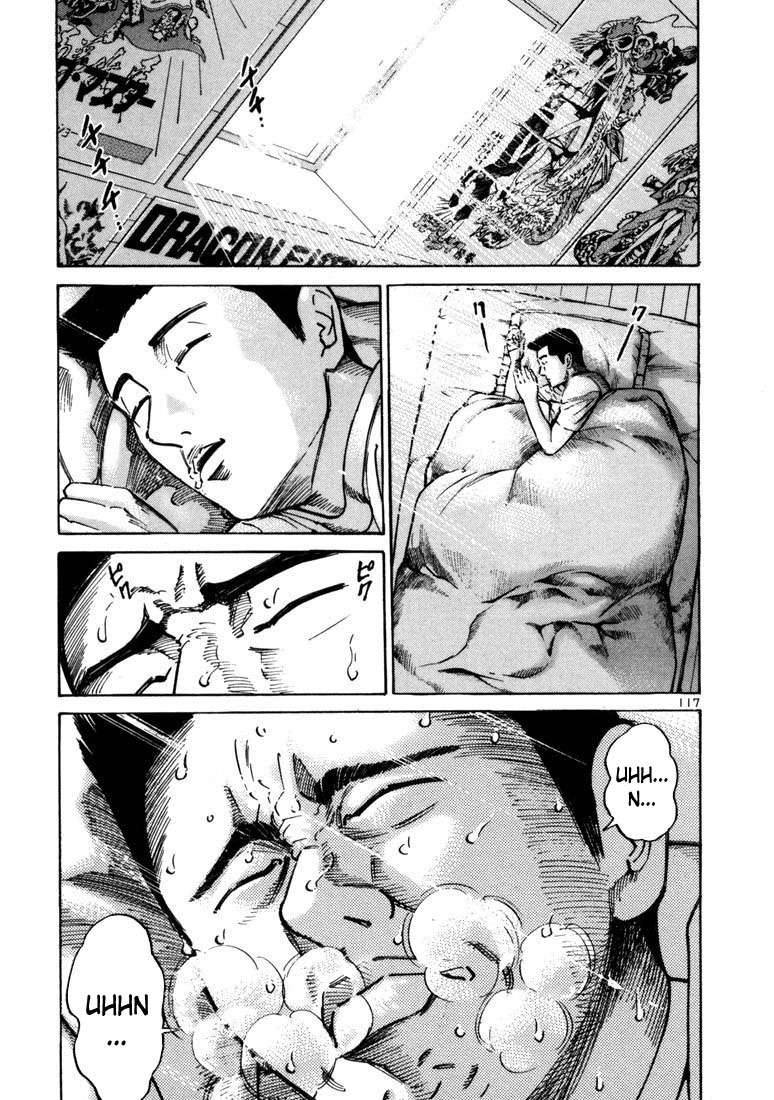 Read Ichi The Killer (es) Manga Online