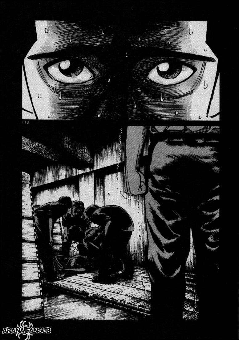 Read Ichi The Killer (es) Manga Online