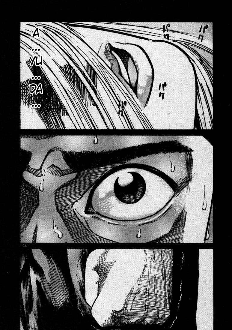 Read Ichi The Killer (es) Manga Online