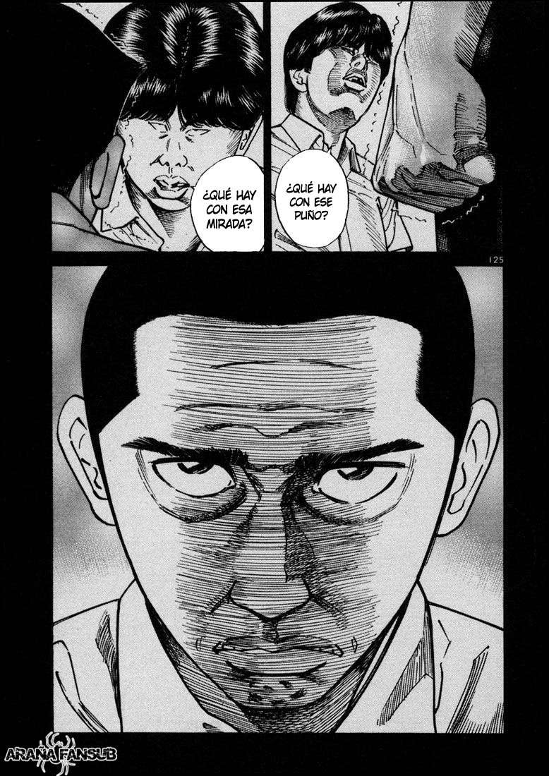 Read Ichi The Killer (es) Manga Online