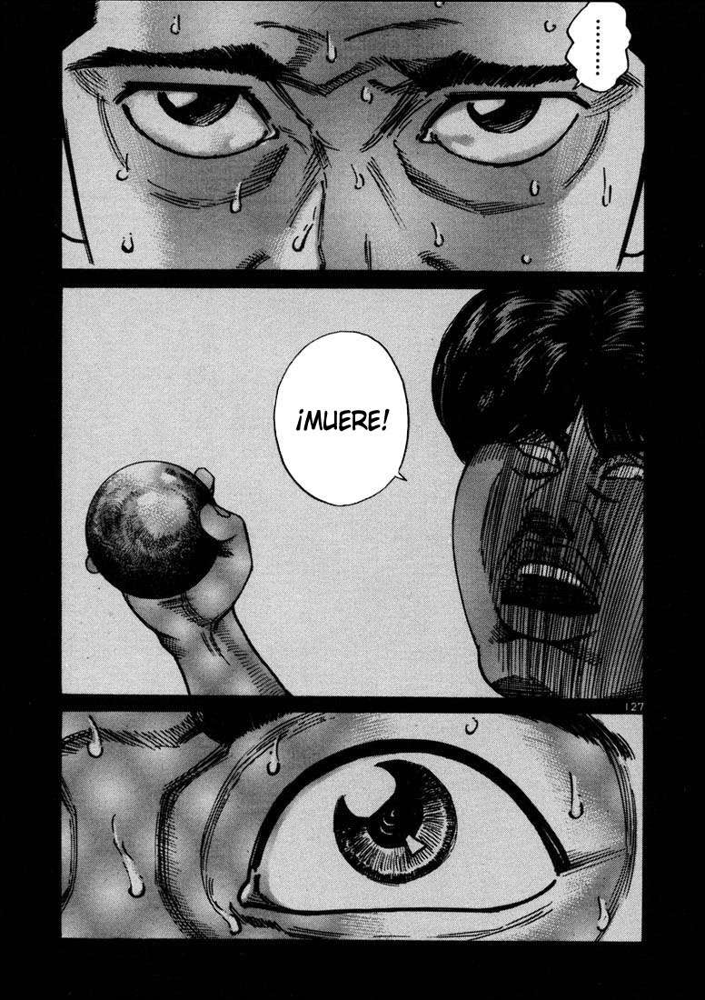 Read Ichi The Killer (es) Manga Online