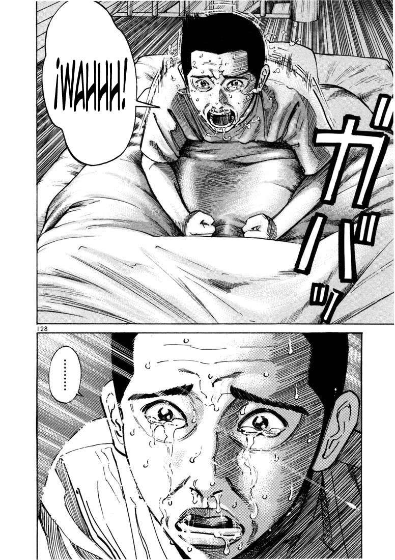 Read Ichi The Killer (es) Manga Online