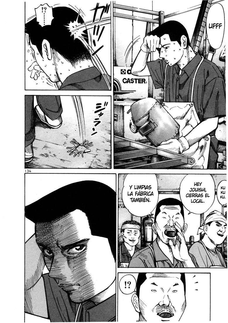 Read Ichi The Killer (es) Manga Online