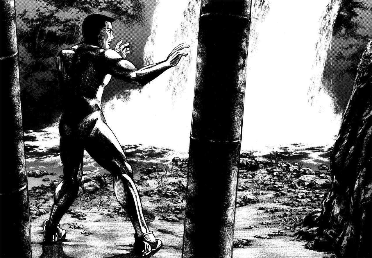 Read Ichi The Killer (es) Manga Online