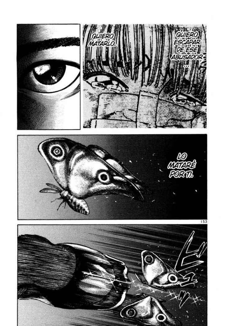 Read Ichi The Killer (es) Manga Online