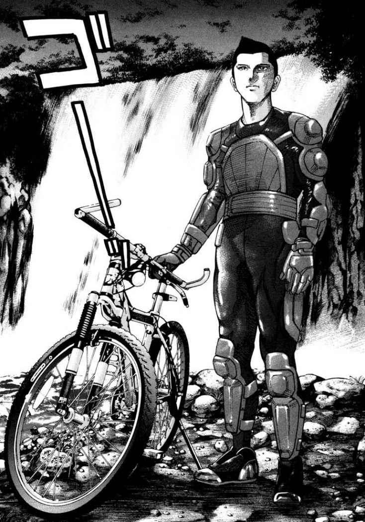 Read Ichi The Killer (es) Manga Online