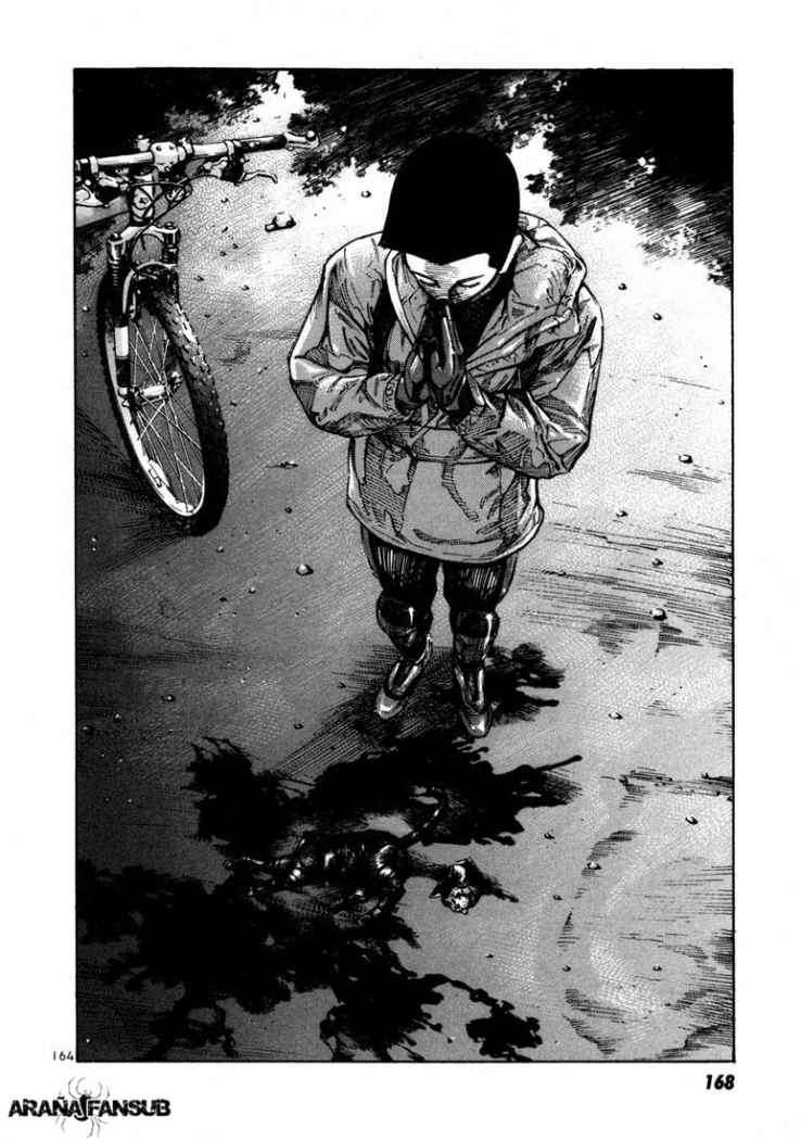 Read Ichi The Killer (es) Manga Online