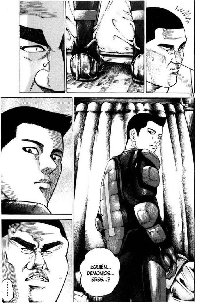 Read Ichi The Killer (es) Manga Online