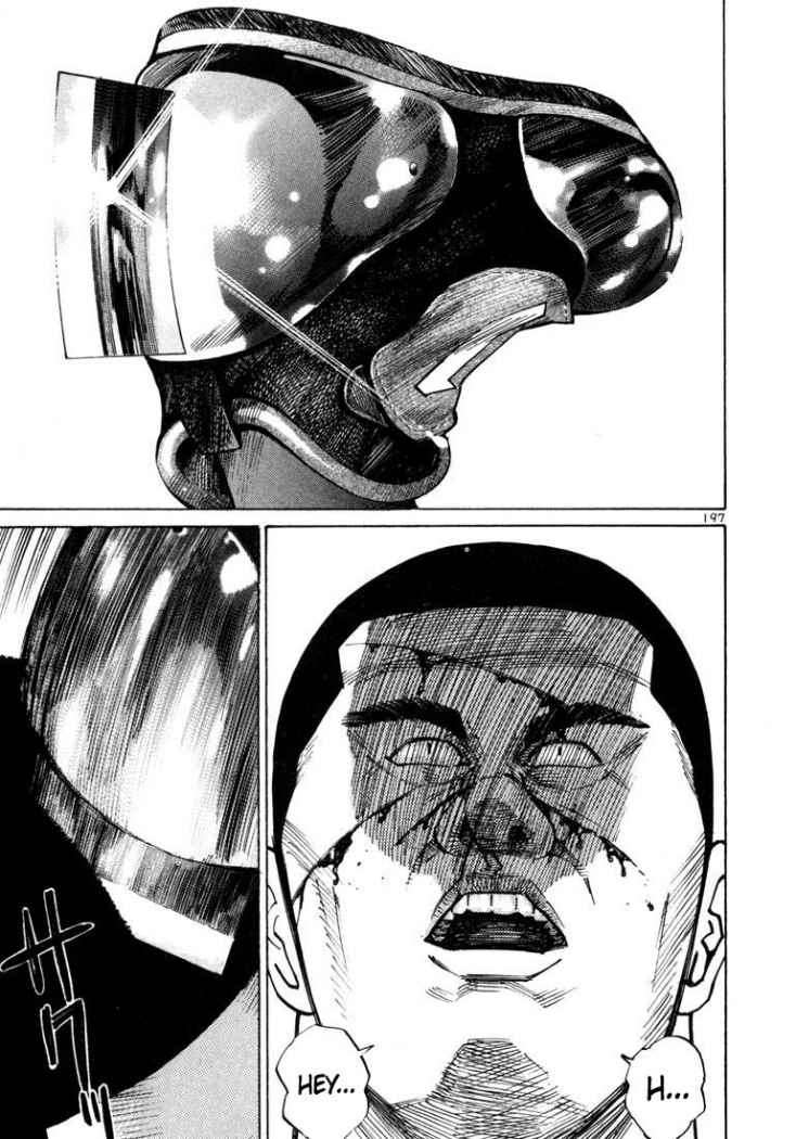 Read Ichi The Killer (es) Manga Online