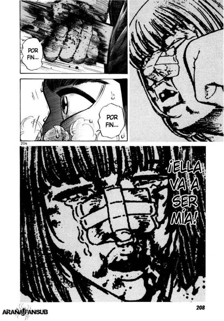 Read Ichi The Killer (es) Manga Online