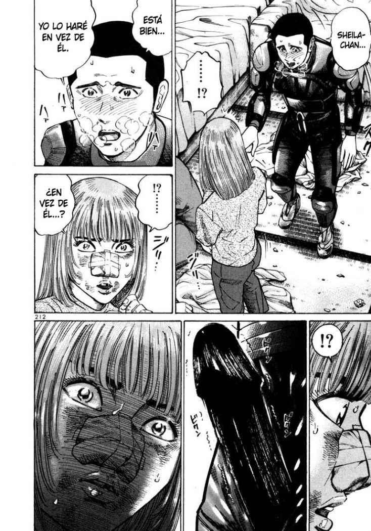 Read Ichi The Killer (es) Manga Online
