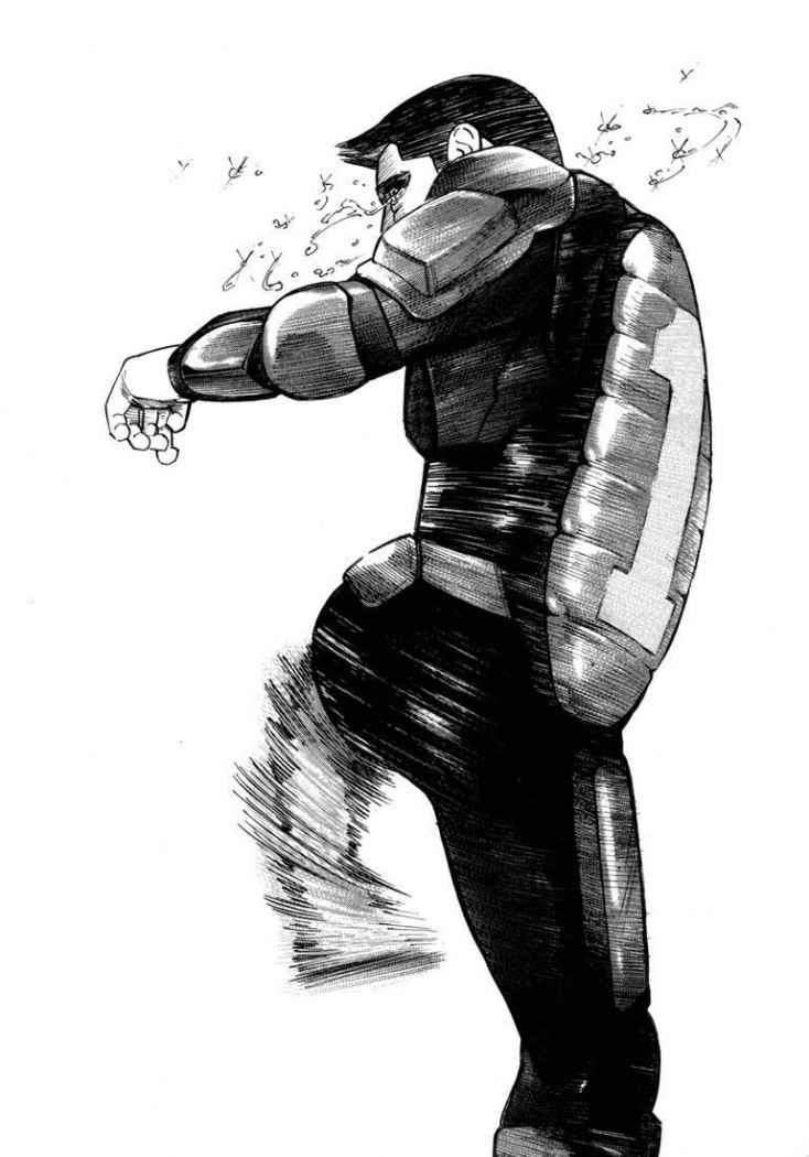 Read Ichi The Killer (es) Manga Online