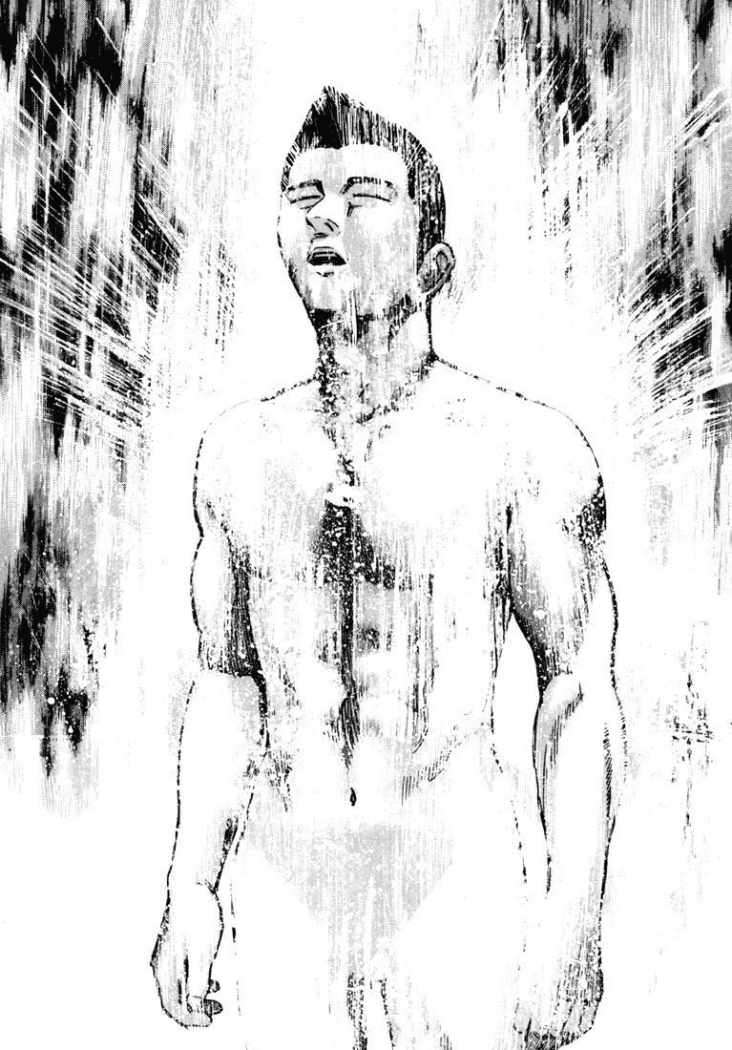 Read Ichi The Killer (es) Manga Online