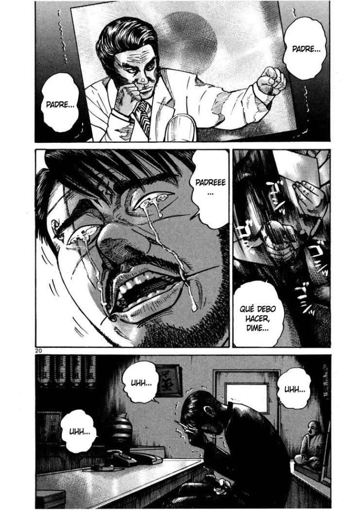 Read Ichi The Killer (es) Manga Online