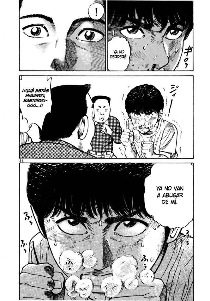 Read Ichi The Killer (es) Manga Online