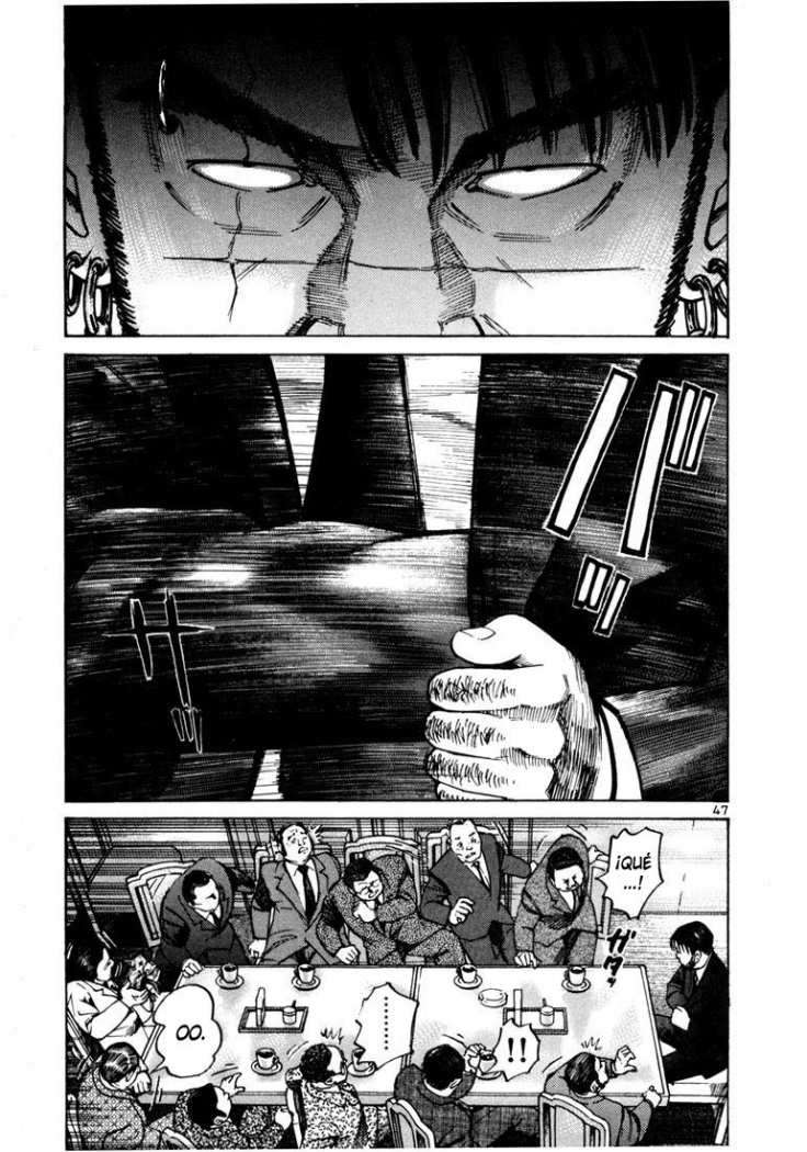 Read Ichi The Killer (es) Manga Online